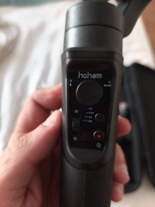 Ginbal para GoPro