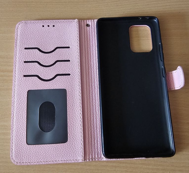 Samsung S10 Lite
