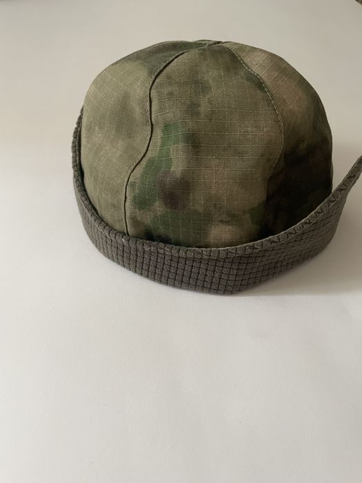 Шапка-Кепка-Докер  (МІЛ-ТЕК Німеччина)