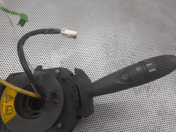Conjunto / manetes de luzes e limpa vidros FIAT Punto (188_)