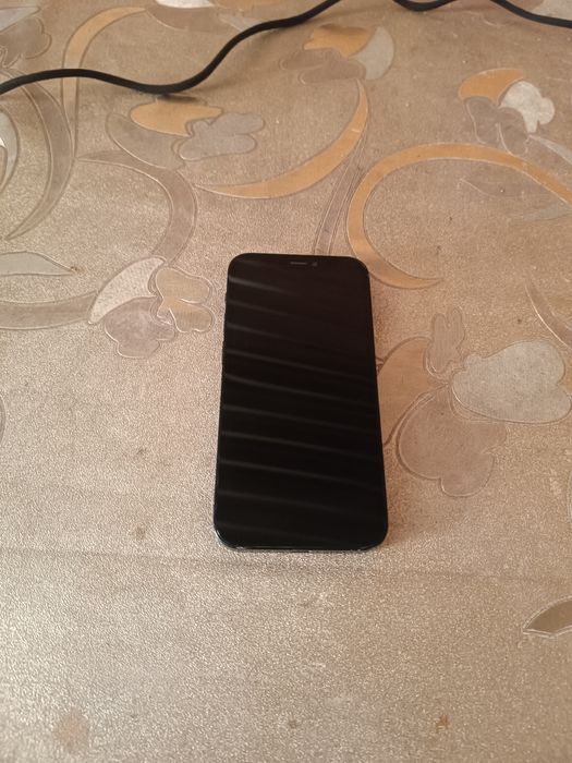 iPhone 12 mini 128 GB Blue — iCloud Lock