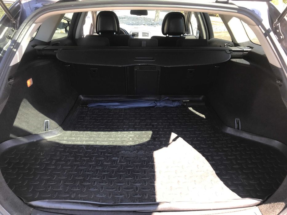 Toyota Avensis SW 2.0 D-4D