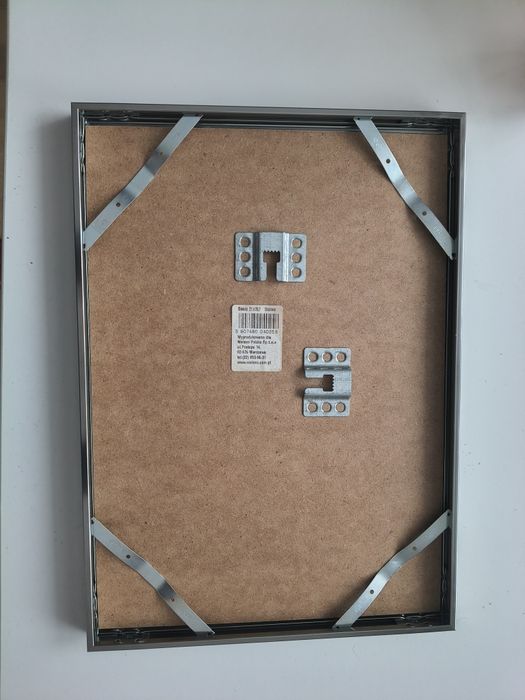 Ramka 21x29,7 na zdjecia
