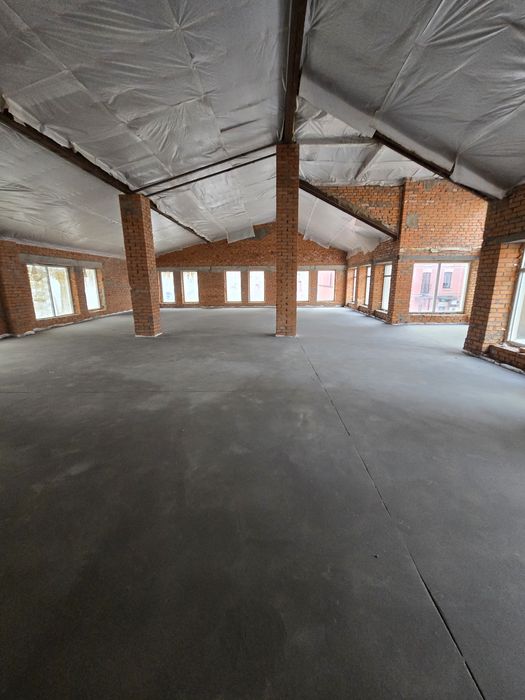 Продаж 408 м2 будівля ресторан магазин клініка Верхній Вал 30К