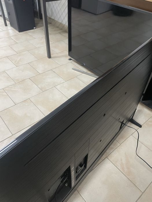 Телевізор Samsung 55 "Series 7 UE55NU7O99B