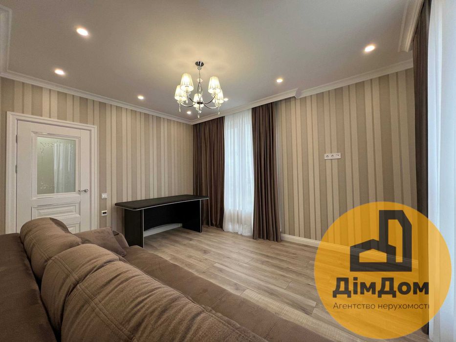 3-кімнатна квартира за адресою вул. Ревуцького (площа 98 м²) - Atlanta.ua - фото 16