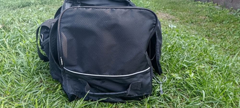 Туристична сумка Swiss Gear