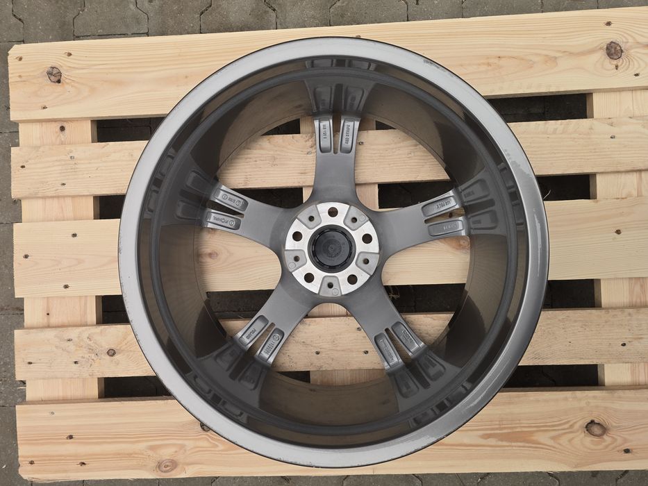 Felga 20" BMW Styling 361 - 1 szt.