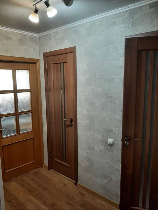 Продаж 3-кімнатної квартири в м. Шахтарське, Дніпропетровська область