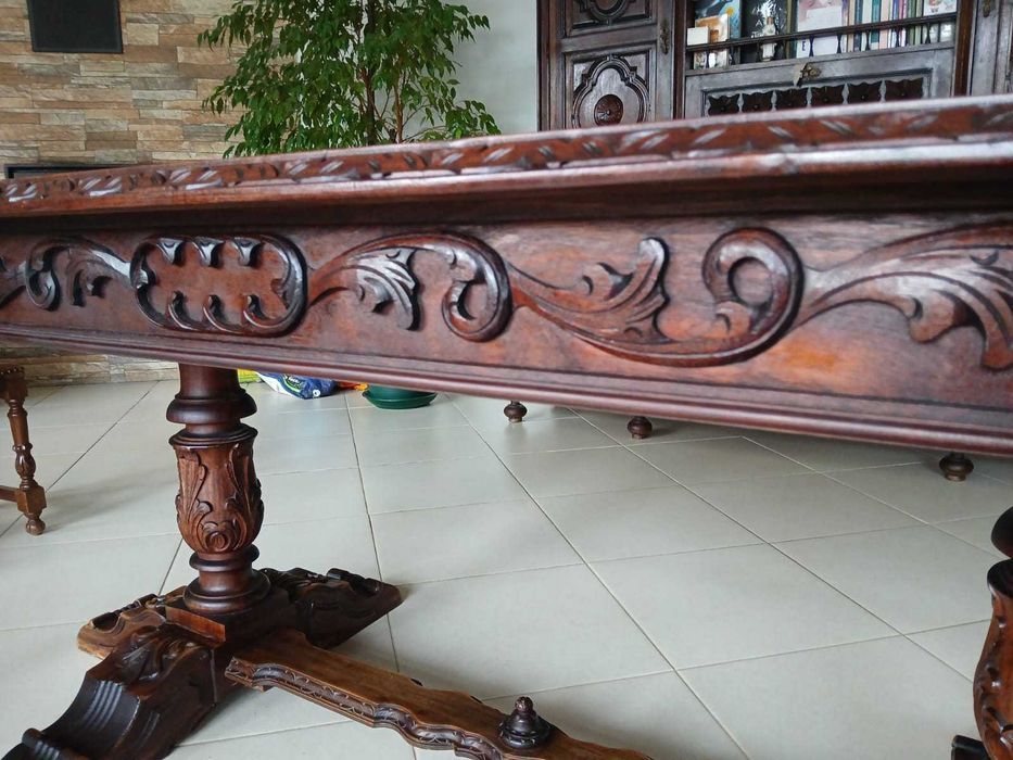 Mobília  de sala anos 70/80