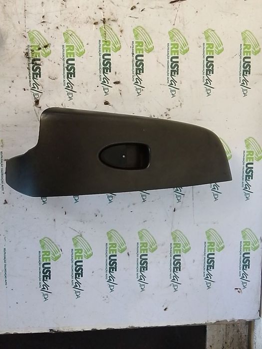 Interruptor Elevador Vidros Tr Dto Honda Civic X Hatchback (Fc_, Fk_)