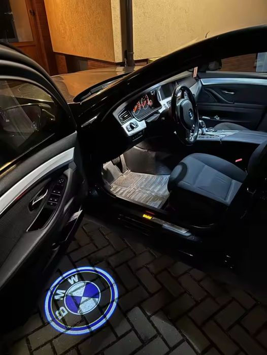 Led підсвітка багажника салона BMW E38 E39 E60 E61 E90 E92 E65 E66 E84