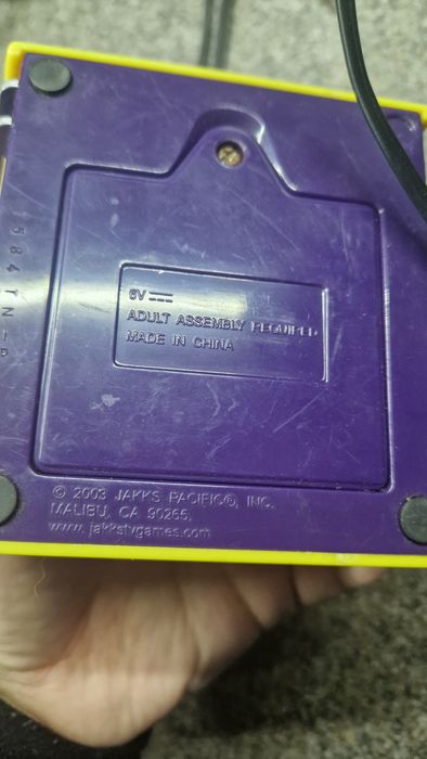 игровая консоль Namco Plug & Play TV Games, JAKKS Pacific