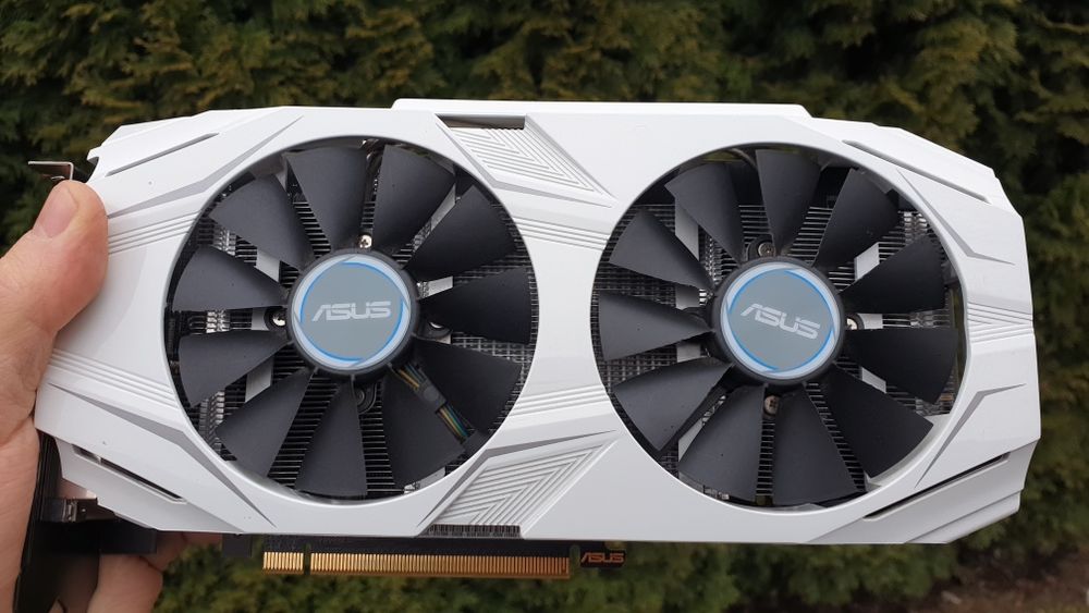 Geforce Gtx 1060 3GB