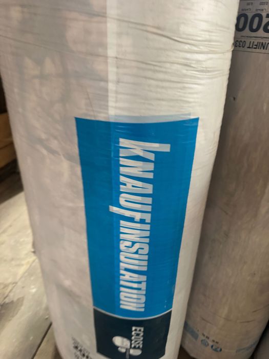 Knauf Insulation