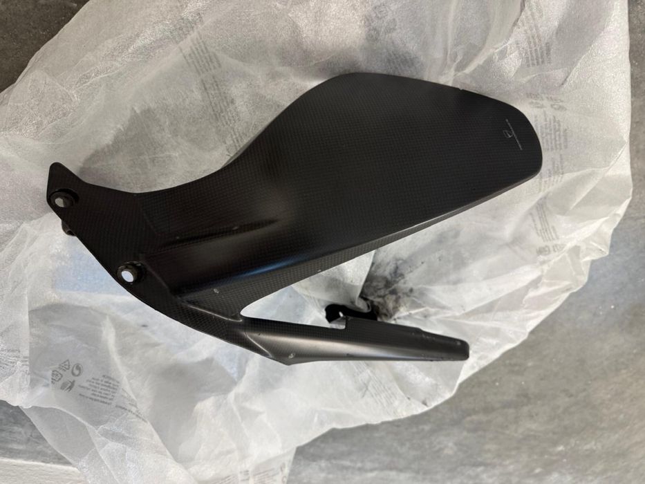 Extras: Ducati Panigale V4 2020/2024