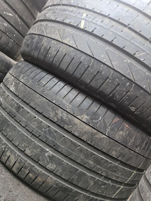 325/35R22 Pirelli 2023року