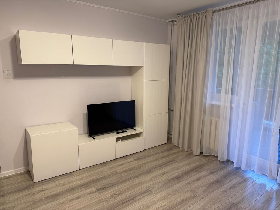 Mieszkanie – Łódź, Stare Chojny, Górna - Widok 2