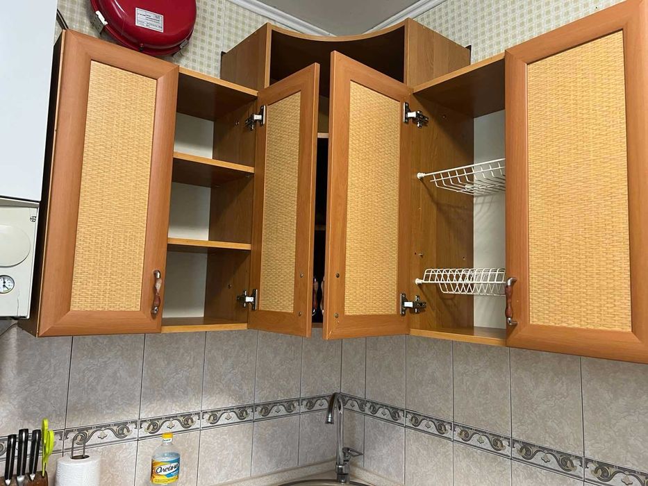 Кухня в чудовому стані