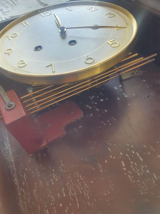 Relógio de Parede (corda)