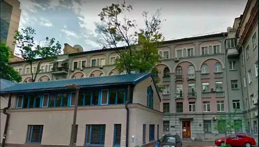 Продажа 4к квартиры по ул. Дарвина, Печерский р-н, Кловская - View 4