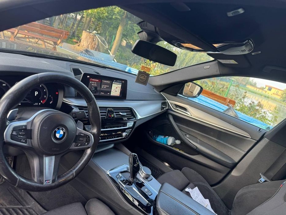 Bmw g 30 okazja !