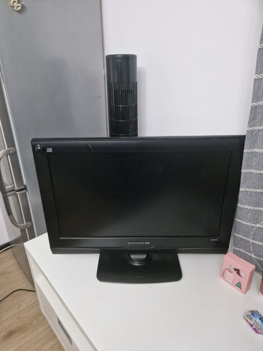 Telewizor sprawny 26