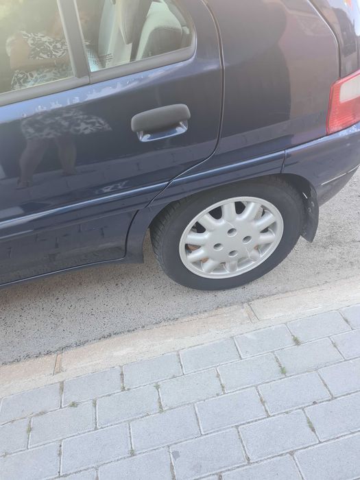 Citroen saxo 2000