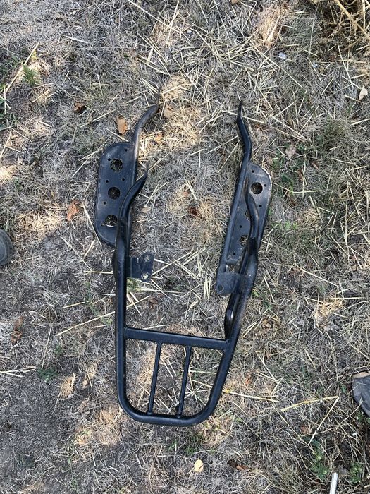 Продам Багажник для Альфи