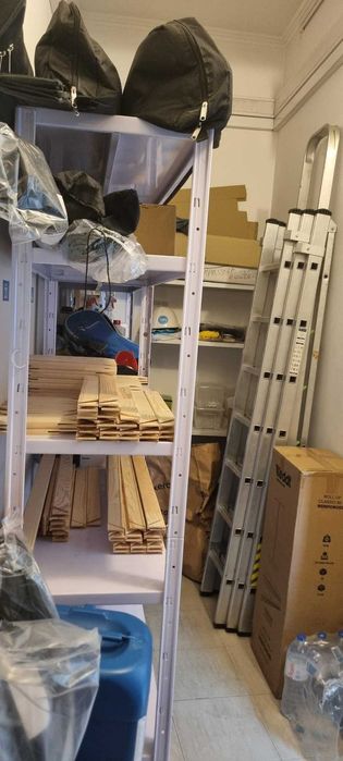 Centro de Produção Gráfica Equipado | Algés