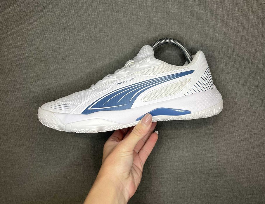 Кросівки ігрові Puma 40 р оригінал