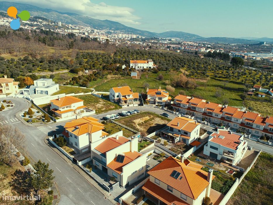 Terreno para Construção - Covilhã