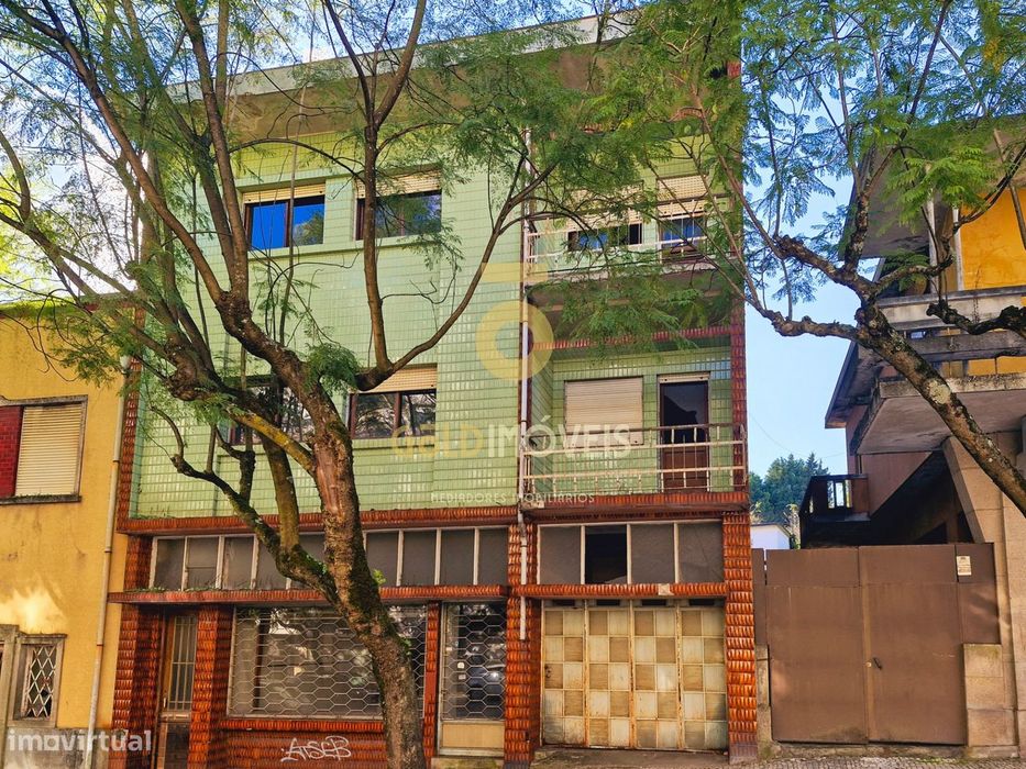 Prédio T9 Venda em São João da Madeira,São João da Madeira