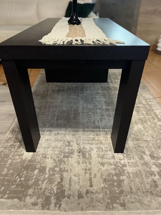 Ława do salonu wenge