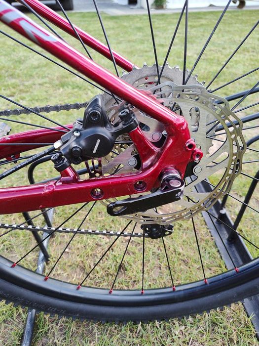 MTB Superior XC 879 S 29"