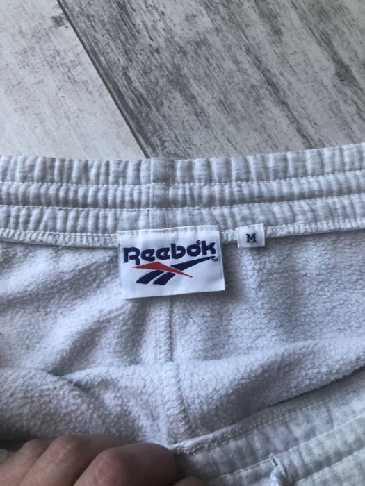 Шорты reebok оригинал хлопок