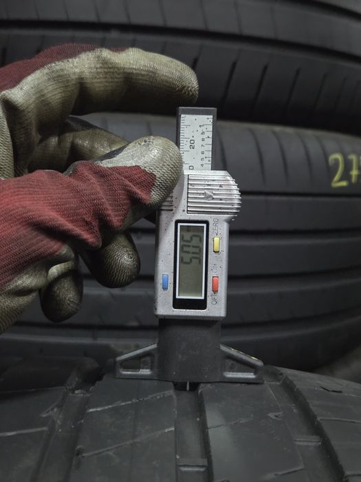 Шини літні 255 40 r 20 Goodyear резина колеса gtyres