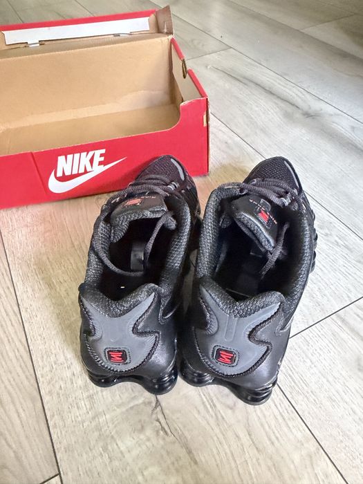 Buty Nike Shox 43