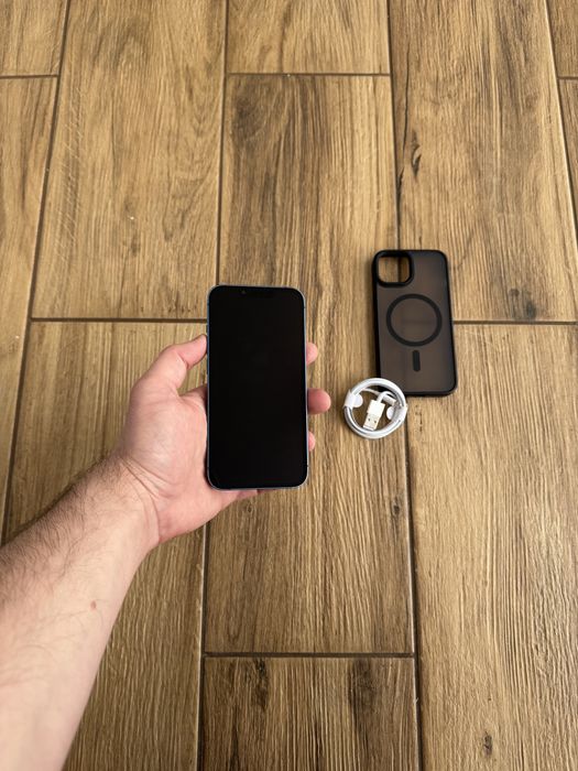 Iphone 13 128 , АКБ 100%