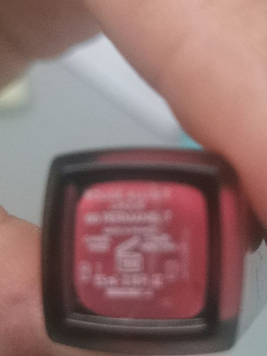 Chanel pomadka w pedzelku