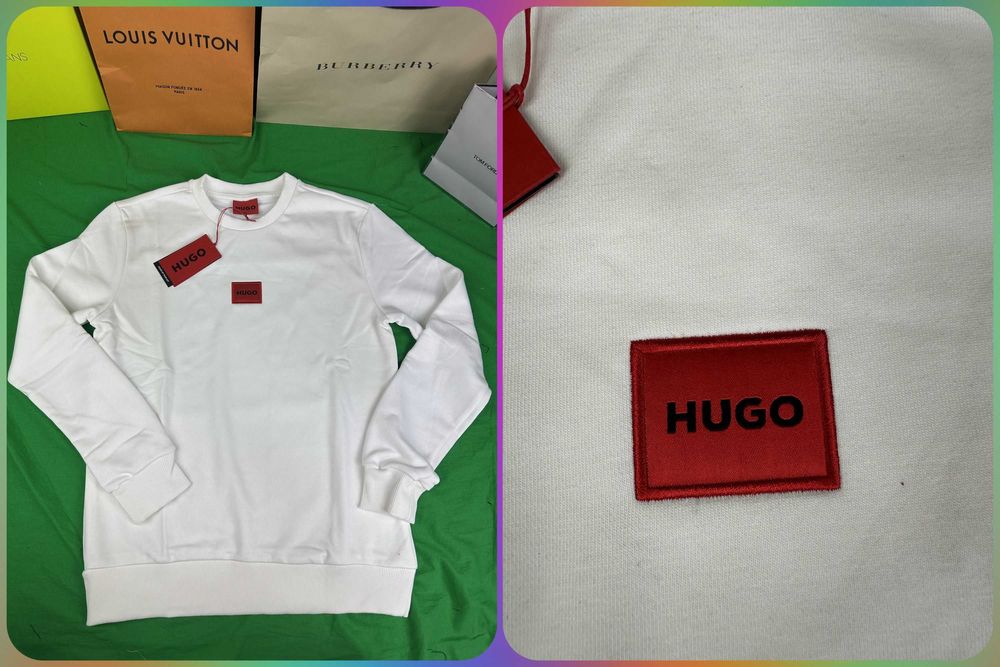 Bluza męska kenzo boss premium ck OUTLET