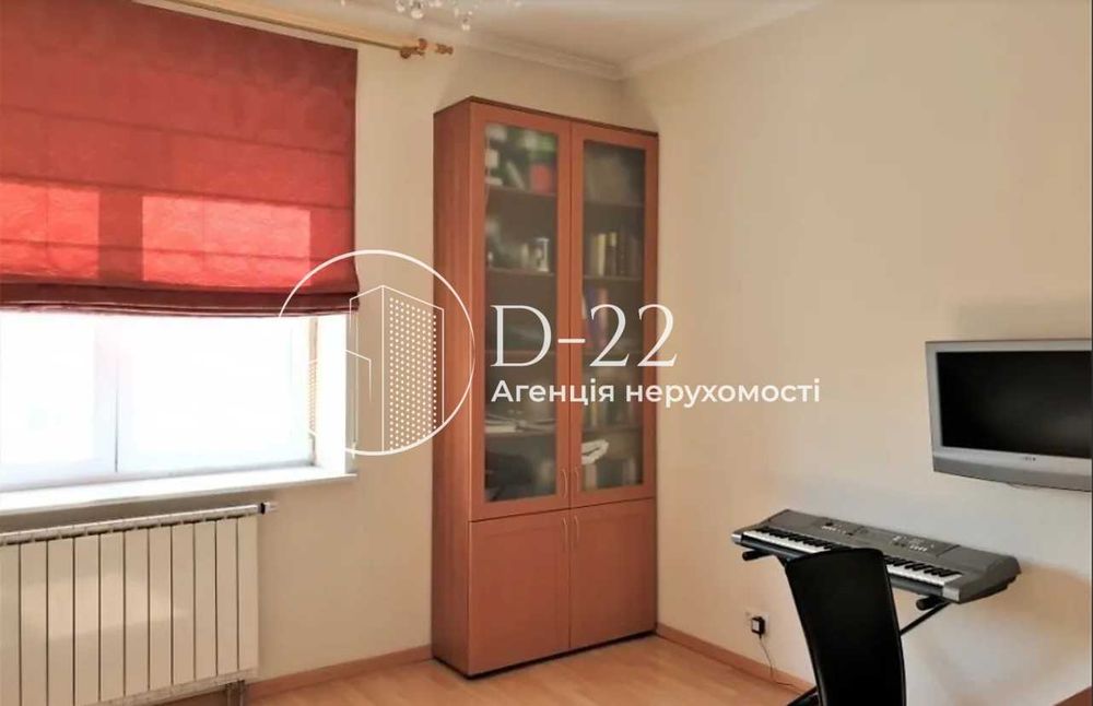 Продаж квартири пр-т Івасюка 6. Оболонь.