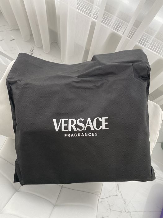 Вмістка сумка Versace