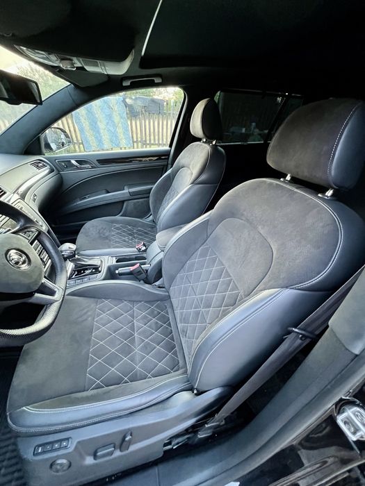 Skoda Superb 2014 VIN TMBJF63T1F9013081 фото оголошення 19 з 24