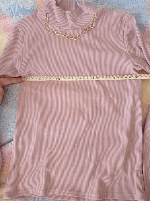 Гольф для дівчинки