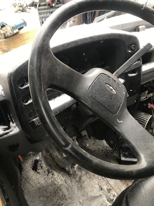 Форд транзит 2.5 Дизель мотор краб Ford Transit 2.5