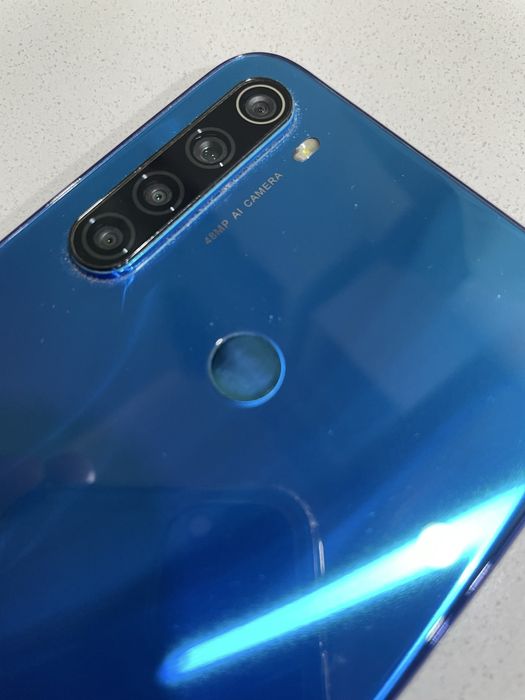 Xiaomi Redmi Note 8 64