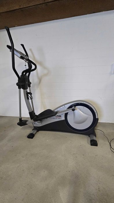 Orbitrek kettler ergometer ctr2 gwarancja duży do 150kg