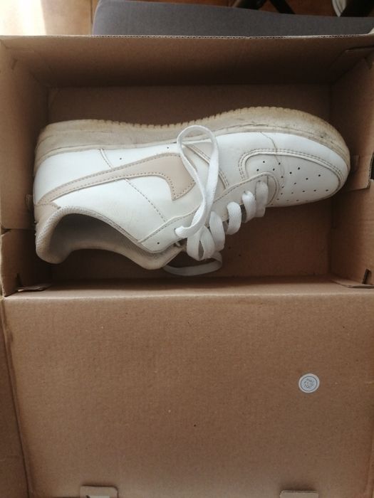 Ténis Nike air force 1