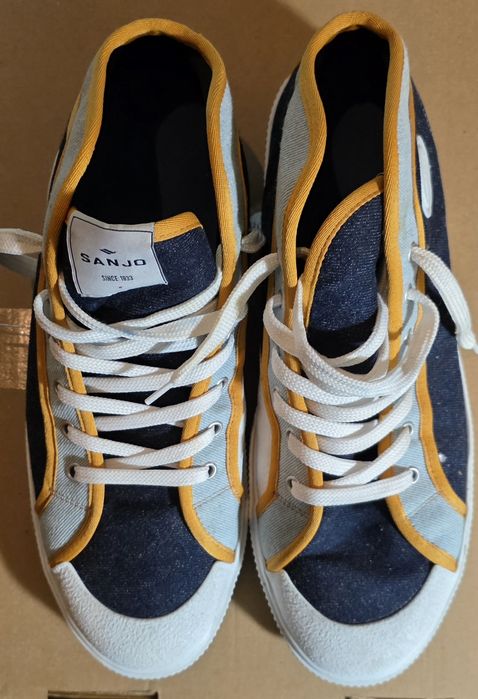 Vendo Tenis Homem 65€/PAR